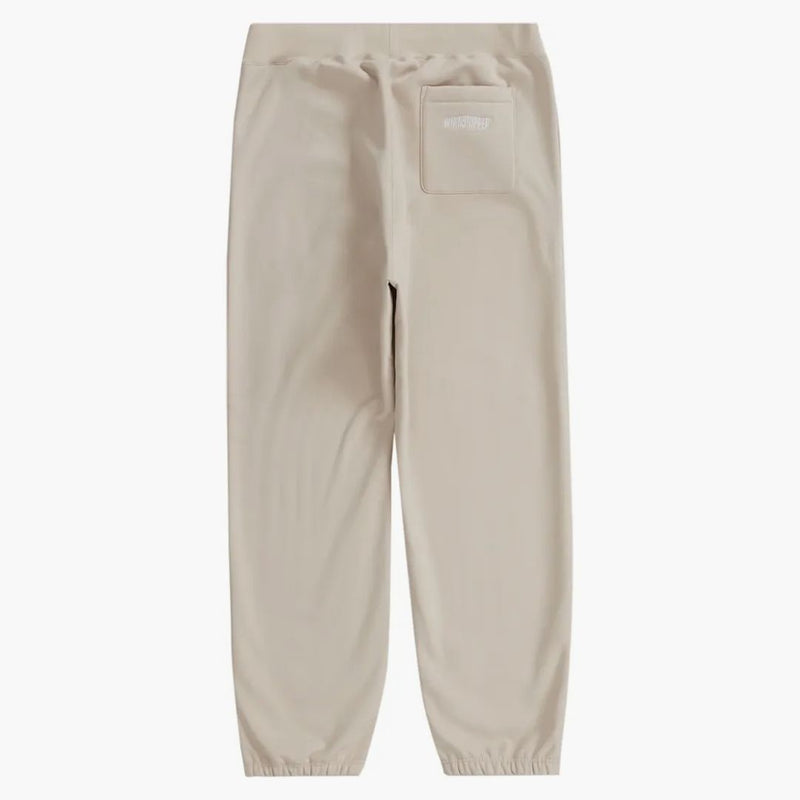 Supreme Windstopper Sweatpant (FW21) Stone