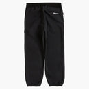 Supreme Windstopper Sweatpant (FW22) Black