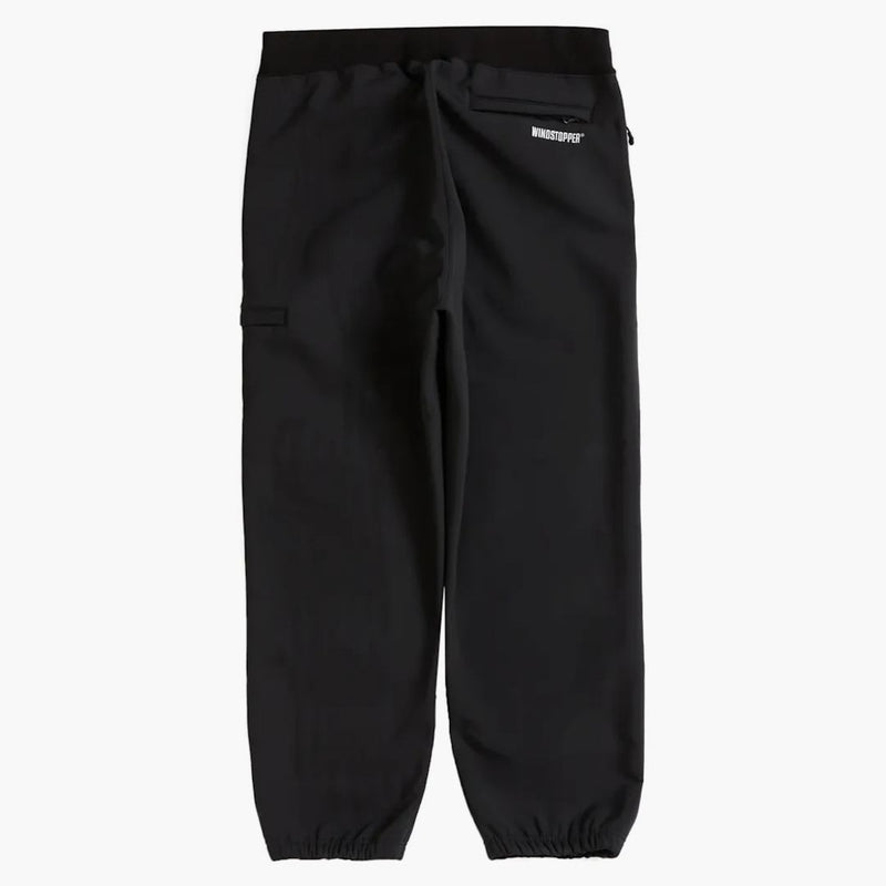 Supreme Windstopper Sweatpant (FW22) svart