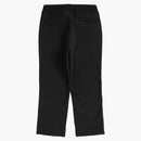 Supreme Windstopper Sweatpant (fw23) Black
