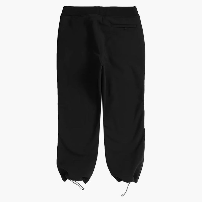 Supremo Windstopper Sudepant (FW23) Nero