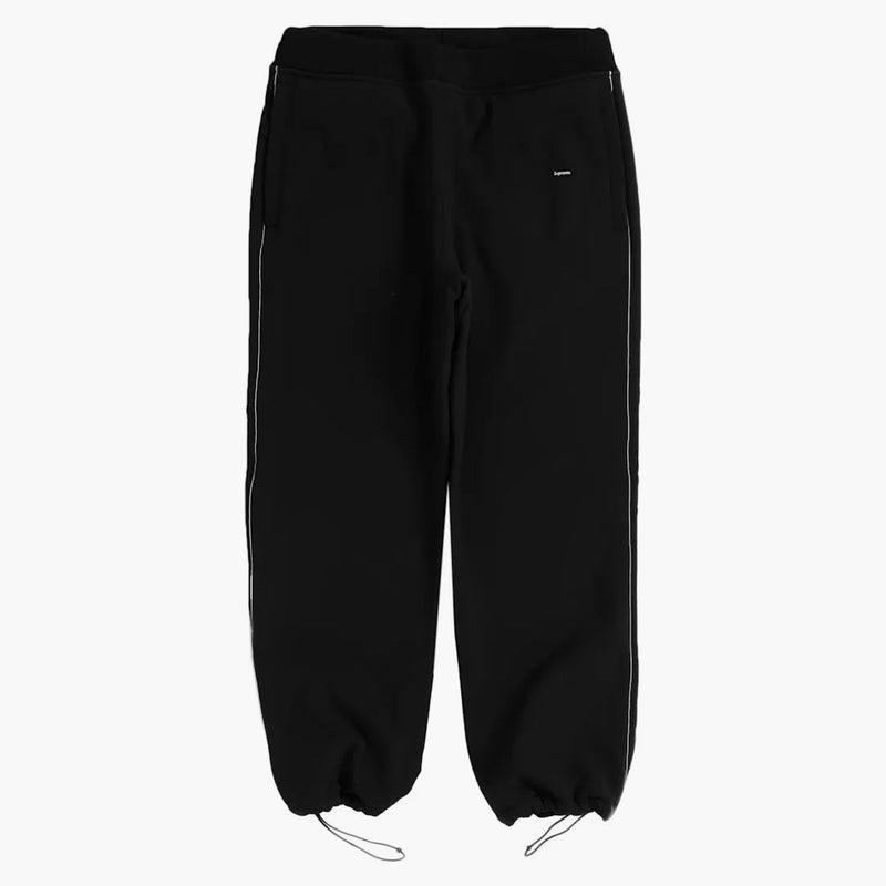 Supremo Windstopper Sudepant (FW23) Nero