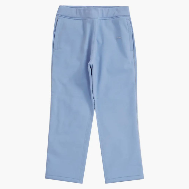 Supreme Windstopper Sweatpant (FW23) ljusblå