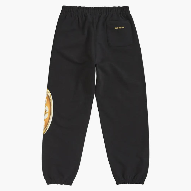 Supremo Windstopper Sudepant (FW24) Nero