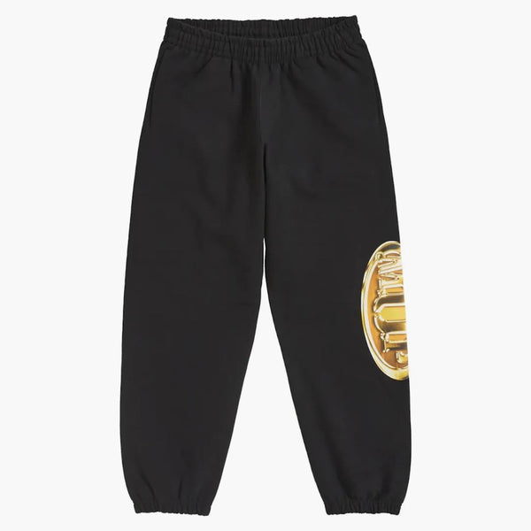 Supremo Windstopper Sudepant (FW24) Nero