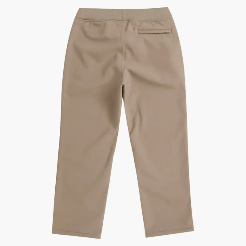 Supremo Windstopper Sudepant (FW24) Taupe