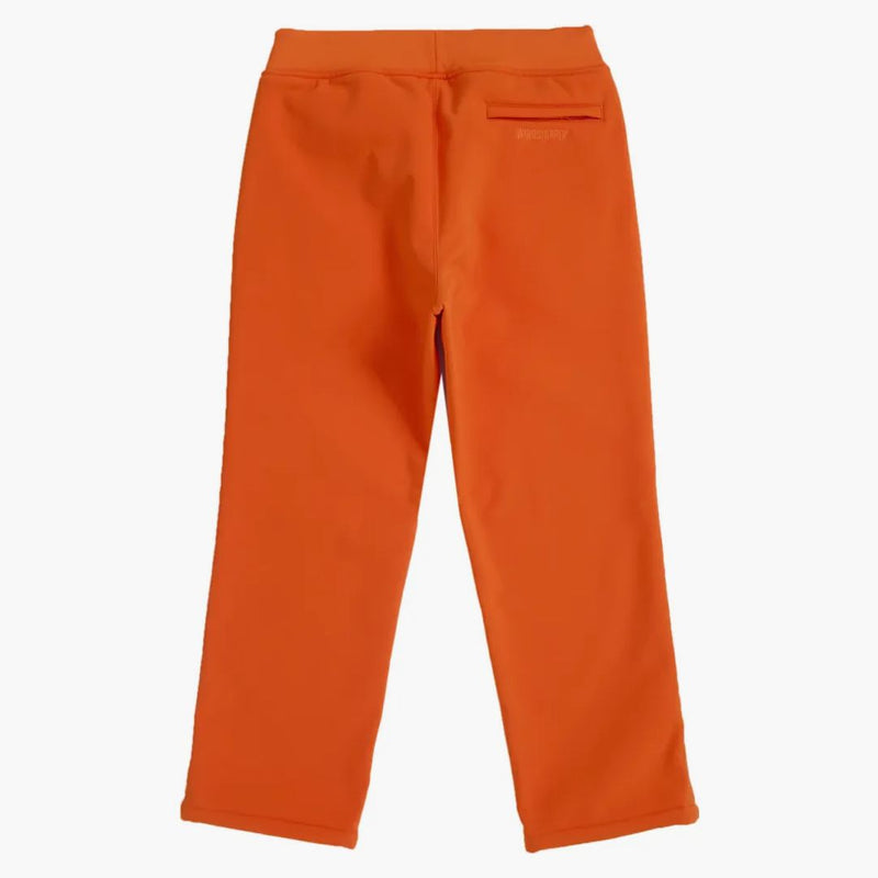 Nejvyšší tepláka Windstopper (FW24) Orange