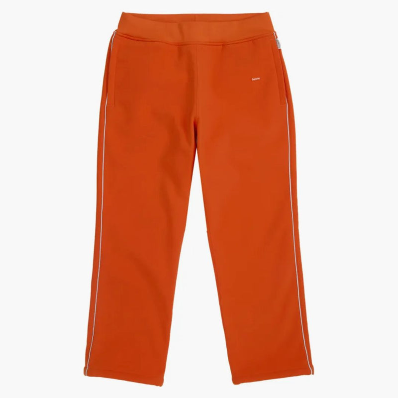 Nejvyšší tepláka Windstopper (FW24) Orange
