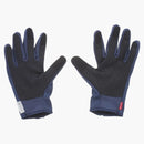 Navy supremo windstopper zip