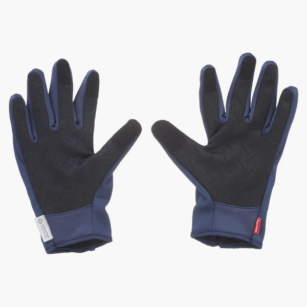 Nejvyšší námořnictvo z rukavic Windstopper