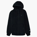 Supreme Windstopper Zip Up Sweinshirt FW20 Negro