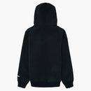 Supreme Windstopper Zip Up Sweinshirt FW20 Negro