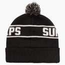 Supreme WTAPS Beanie Black