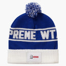 Supreme WTaps Beanie Blue