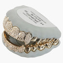 Supreme Wapaps Grills Incienso de incienso oro