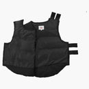 Supreme Wapaps Tactical Down Vest Black