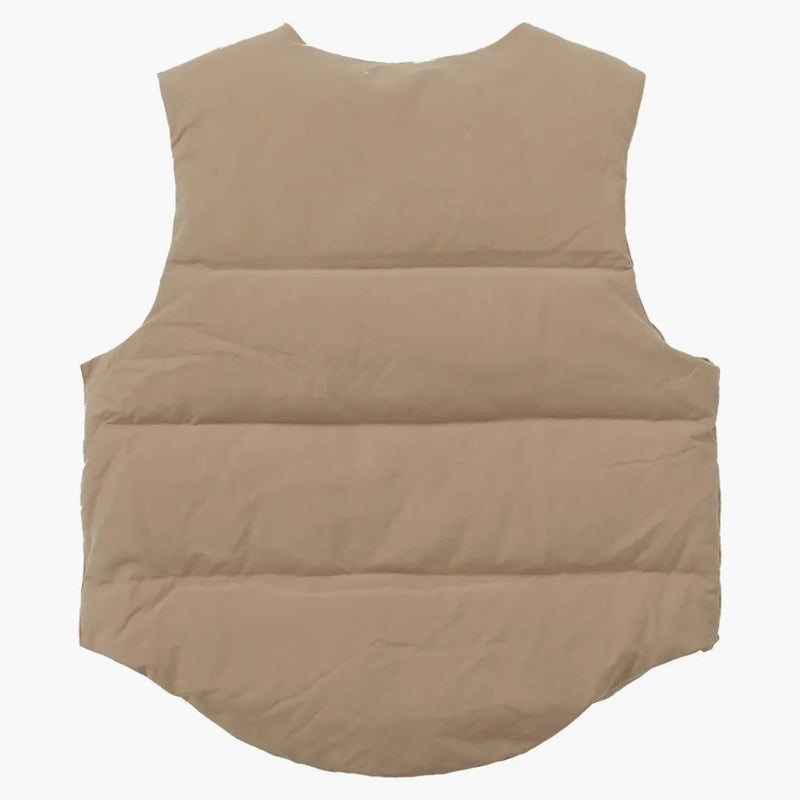 Nejvyšší Wapaps Tactical Down Vest Tan