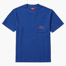 Supreme Waffle Pocket Tea Royal