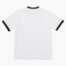 Supreme Waffle Ringer White