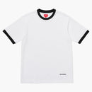 Supreme Waffle Ringer White