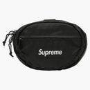 Supreme Waist Bag (FW18) Black