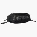 Supreme Waist Bag (FW18) Black
