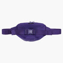 Supreme Waist Bag (FW18) Purple