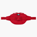 Supreme Waist Bag (FW18) Red