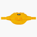 Nejvyšší pasový taška (FW18) Žlutá