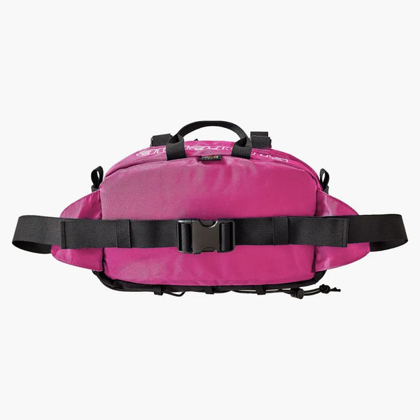 Supreme Waist Bag (fw19) Magenta