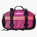 Supreme Waist Bag (FW19) Magenta