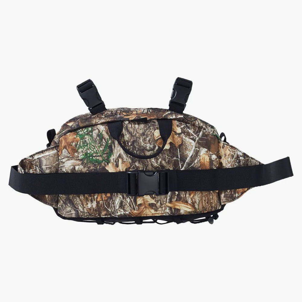 Supreme Waist Bag FW19 Camo - Buy at Hypeneedz