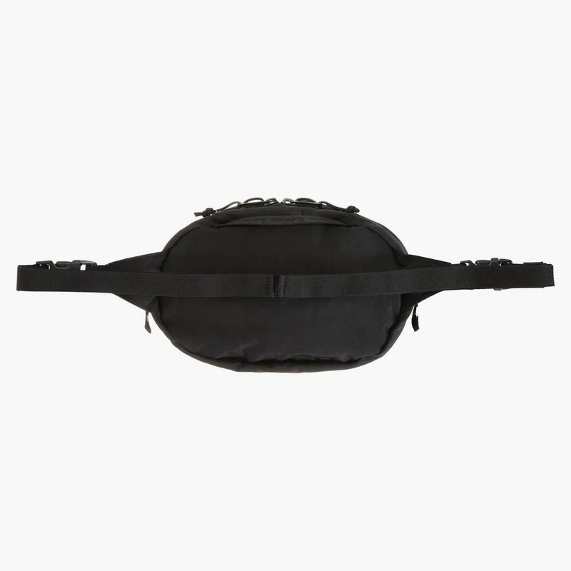 Nejvyšší pasový taška (FW20) Černá
