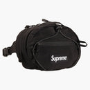 Nejvyšší pasový taška (FW20) Černá