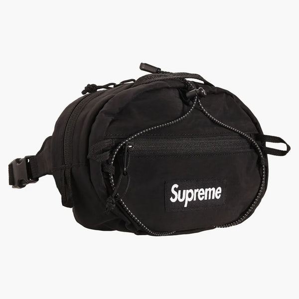 BASSA DELLA BASSA SUPREME (FW20) NERO