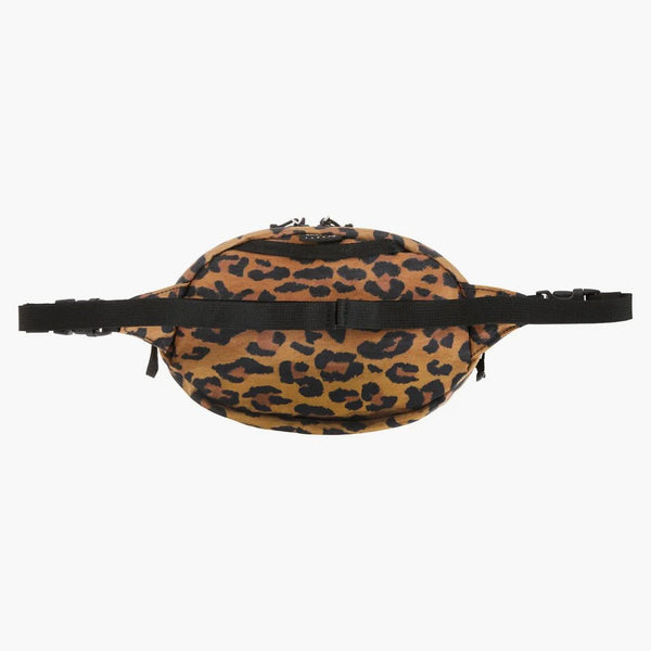 Nejvyšší pasový taška (FW20) Leopard