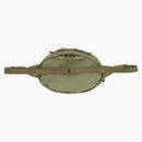 Najwyższa torba z talii (FW20) Olive