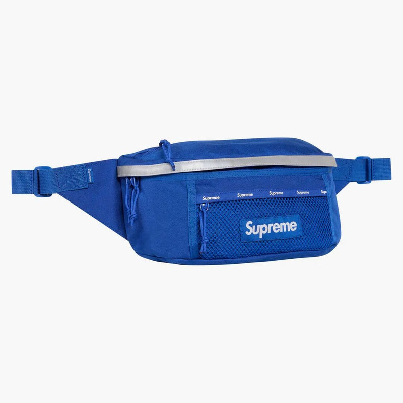 Nejvyšší pasový taška (FW24) Blue