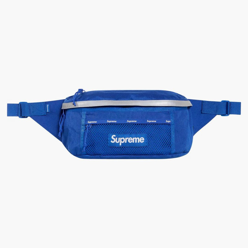 Nejvyšší pasový taška (FW24) Blue
