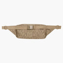 Supreme Waist Bag (FW24) Tan Raindrop