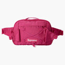 Supreme Waist Bag Magenta