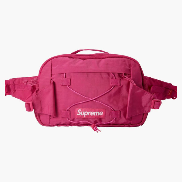 Nejvyšší pasová taška purpurová