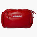 Supreme Waist Bag Red
