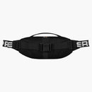 Supreme Waist Bag (SS18) Black