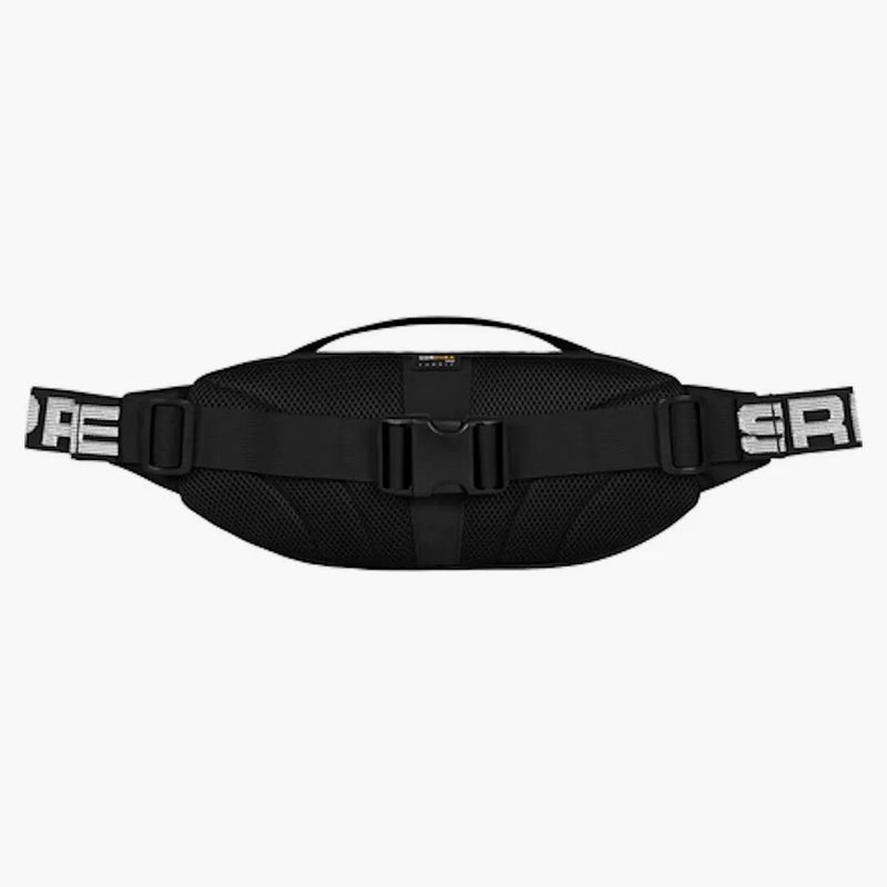 Högsta midjeväska (SS18) svart