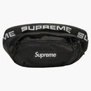 Supreme Waist Bag (SS18) Black