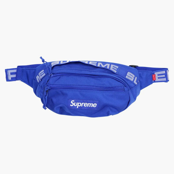 Nejvyšší pasový taška (SS18) Royal