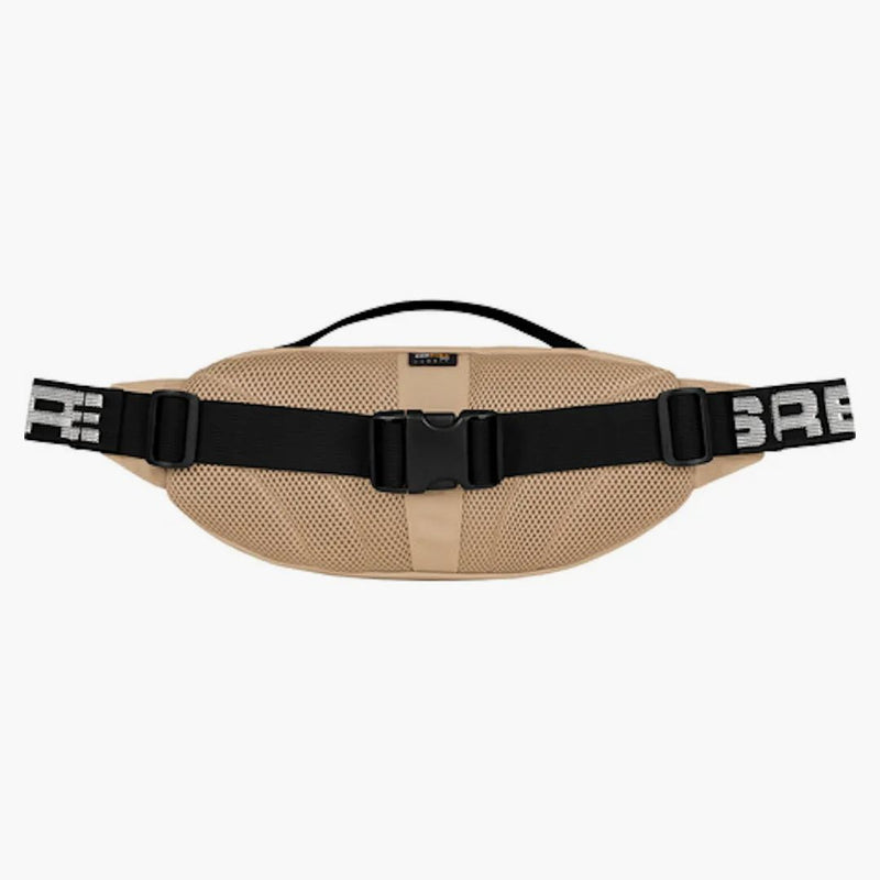 Nejvyšší pasový taška (SS18) opálení