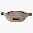 Supreme Waist Bag (SS18) Tan
