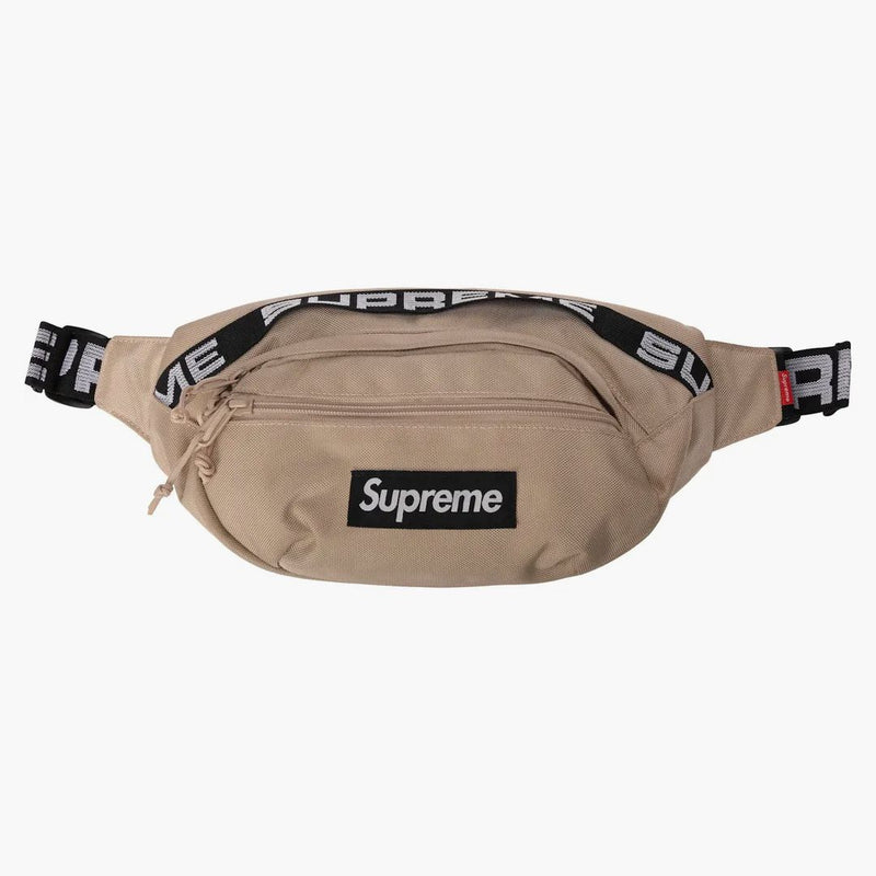 Nejvyšší pasový taška (SS18) opálení